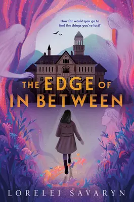 Marginea de între - The Edge of in Between