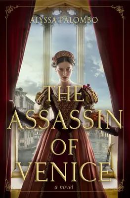 Asasinul din Veneția - The Assassin of Venice