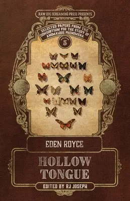 Limba goală - Hollow Tongue