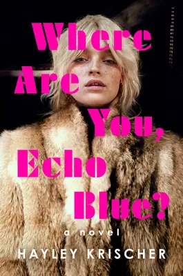 Unde ești, Echo Blue? - Where Are You, Echo Blue?