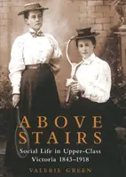 Deasupra scărilor - Above Stairs