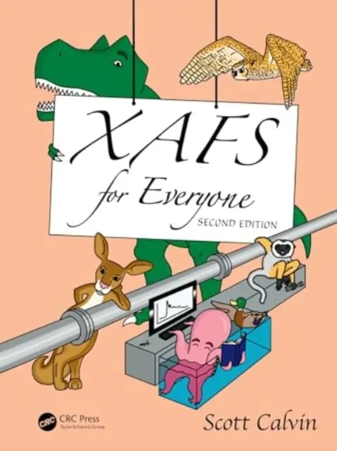 Xafs pentru toată lumea - Xafs for Everyone