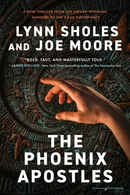Apostolii Phoenix - The Phoenix Apostles