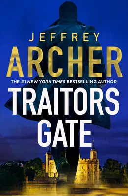 Poarta trădătorilor - Traitors Gate