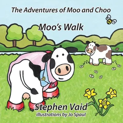 Aventurile lui Moo și Choo - Adventures of Moo and Choo