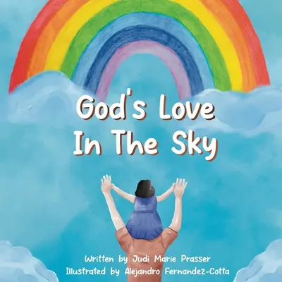 Dragostea lui Dumnezeu în cer - God's Love in the Sky