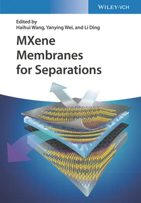 Membrane MXene pentru separări - MXene Membranes for Separations