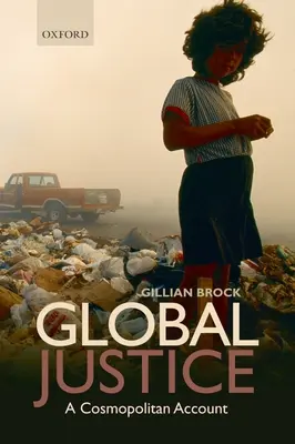 Justiție globală: O relatare cosmopolită - Global Justice: A Cosmopolitan Account