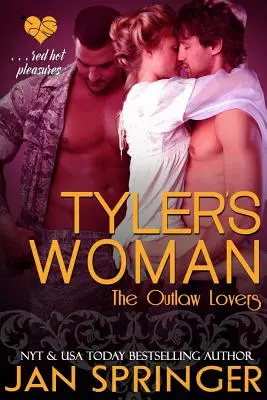 Femeia lui Tyler - Tyler's Woman