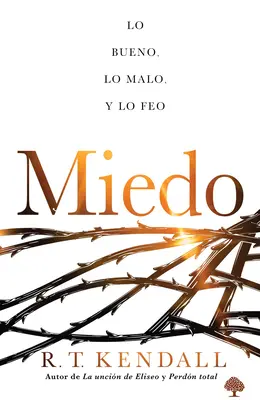 Miedo: Lo Bueno, Lo Feo Y Lo Malo / Frica - Miedo: Lo Bueno, Lo Feo Y Lo Malo / Fear