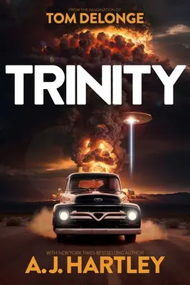 Trinity: Un roman - Trinity: A Novel