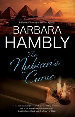 Blestemul Nubianului - The Nubian's Curse