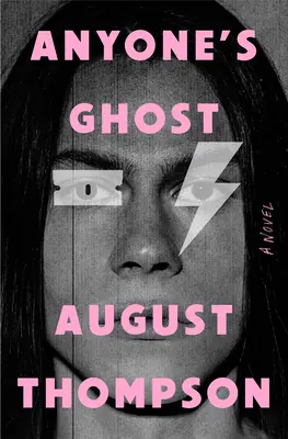 Fantoma oricui - Anyone's Ghost