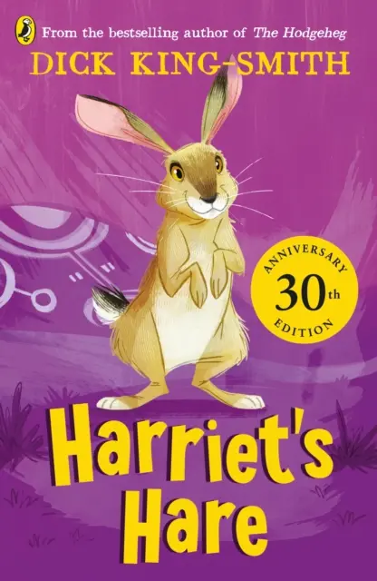 Iepurele lui Harriet - Harriet's Hare