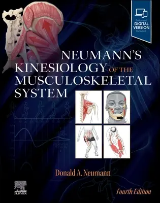 Kinesiologia sistemului musculo-scheletal a lui Neumann - Neumann's Kinesiology of the Musculoskeletal System