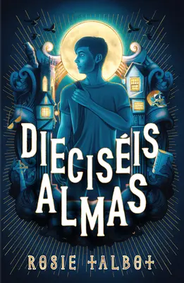 Diecisis Almas / Șaisprezece suflete - Diecisis Almas / Sixteen Souls