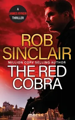 Cobra roșie - The Red Cobra