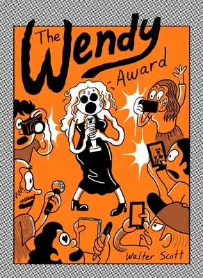 Premiul Wendy - The Wendy Award