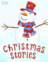 Povești de Crăciun - Christmas Stories
