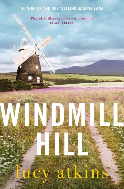 Dealul morilor de vânt - Windmill Hill