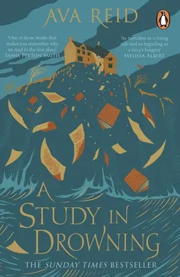 Studiul înecului - Study in Drowning