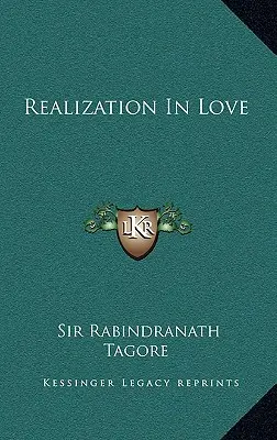 Realizare în dragoste - Realization in Love