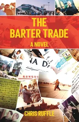 Schimbul de barter - The Barter Trade