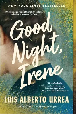Noapte bună, Irene - Good Night, Irene