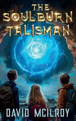 Talismanul Soulburn - The Soulburn Talisman