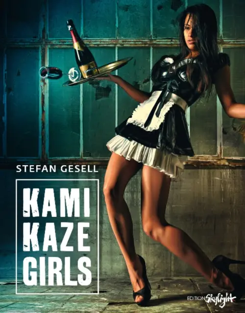 Fetele Kamikaze - Kamikaze Girls