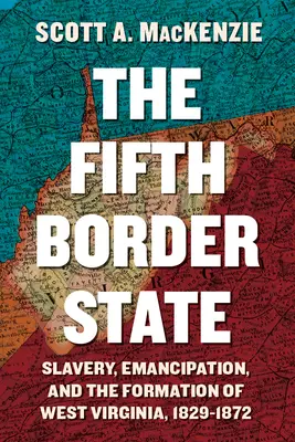 Al cincilea stat de frontieră - Fifth Border State