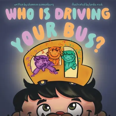 Cine îți conduce autobuzul? - Who Is Driving Your Bus?