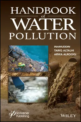 Manual de poluare a apei - Handbook of Water Pollution