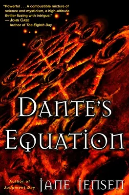 Ecuația lui Dante - Dante's Equation