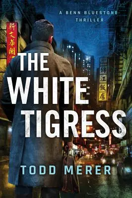 Tigroaica albă - The White Tigress