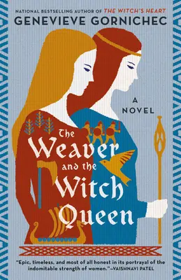 Țesătorul și regina vrăjitoare - The Weaver and the Witch Queen