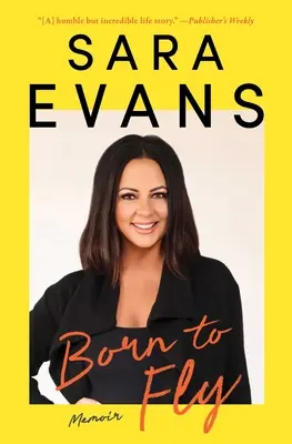 Născut pentru a zbura: A Memoir - Born to Fly: A Memoir