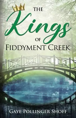 Regii din Fiddyment Creek - The Kings of Fiddyment Creek