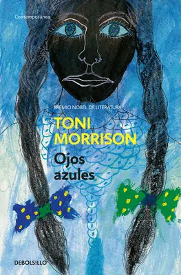 Ojos Azules / Cel mai albastru ochi - Ojos Azules / The Bluest Eye