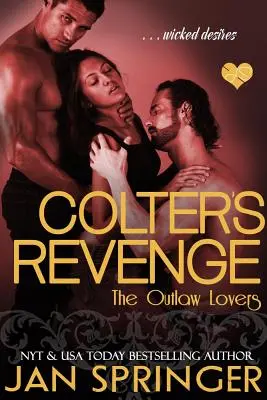 Răzbunarea lui Colter - Colter's Revenge