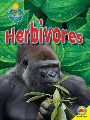 Herbivore - Herbivores