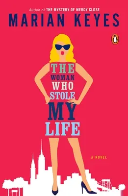 Femeia care mi-a furat viața - The Woman Who Stole My Life