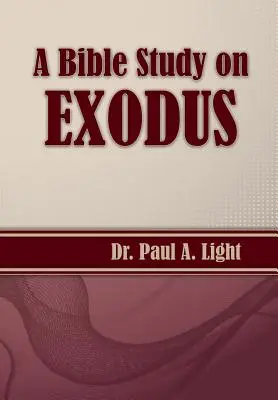 Un studiu biblic asupra Exodului - A Bible Study on Exodus