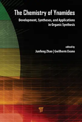 Chimia ynamidelor: Dezvoltare, sinteze și aplicații în sinteza organică - The Chemistry of Ynamides: Development, Syntheses, and Applications in Organic Synthesis