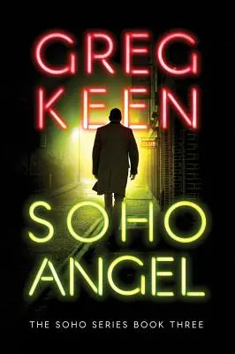 Îngerul Soho - Soho Angel