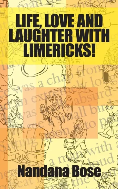 Viață, dragoste și râs cu Limericks! - Life, Love and Laughter with Limericks!