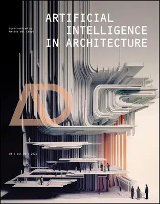 Inteligența artificială în arhitectură - Artificial Intelligence in Architecture