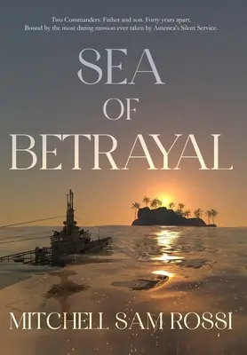 Marea trădării - Sea of Betrayal