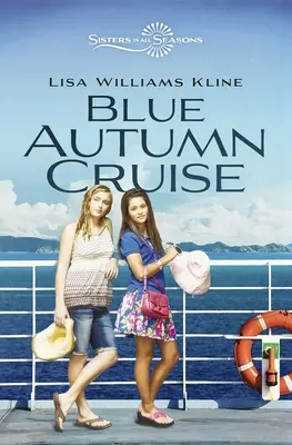 Croazieră de toamnă albastră - Blue Autumn Cruise
