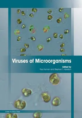 Viruși ai microorganismelor - Viruses of Microorganisms